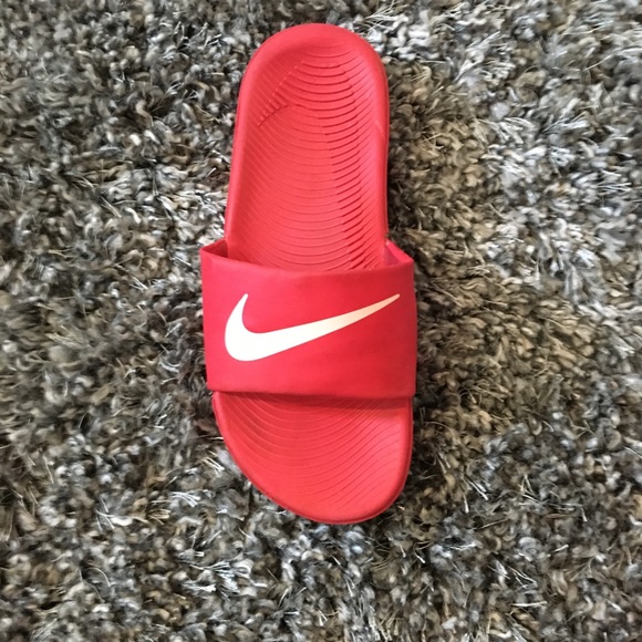 Bundle of 3 Nike Slide Pairs - Picture 5 of 7